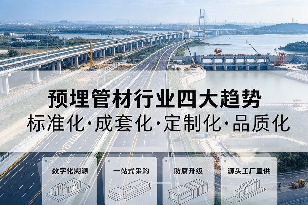 来安行业发展趋势总结